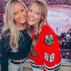 Meet your Posher, Sheila